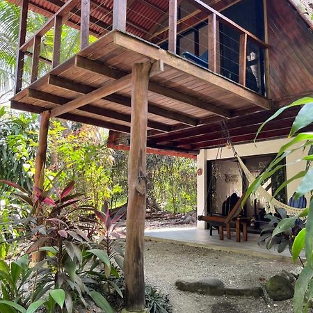 Calala Lodge Cabuya  Bagian luar foto