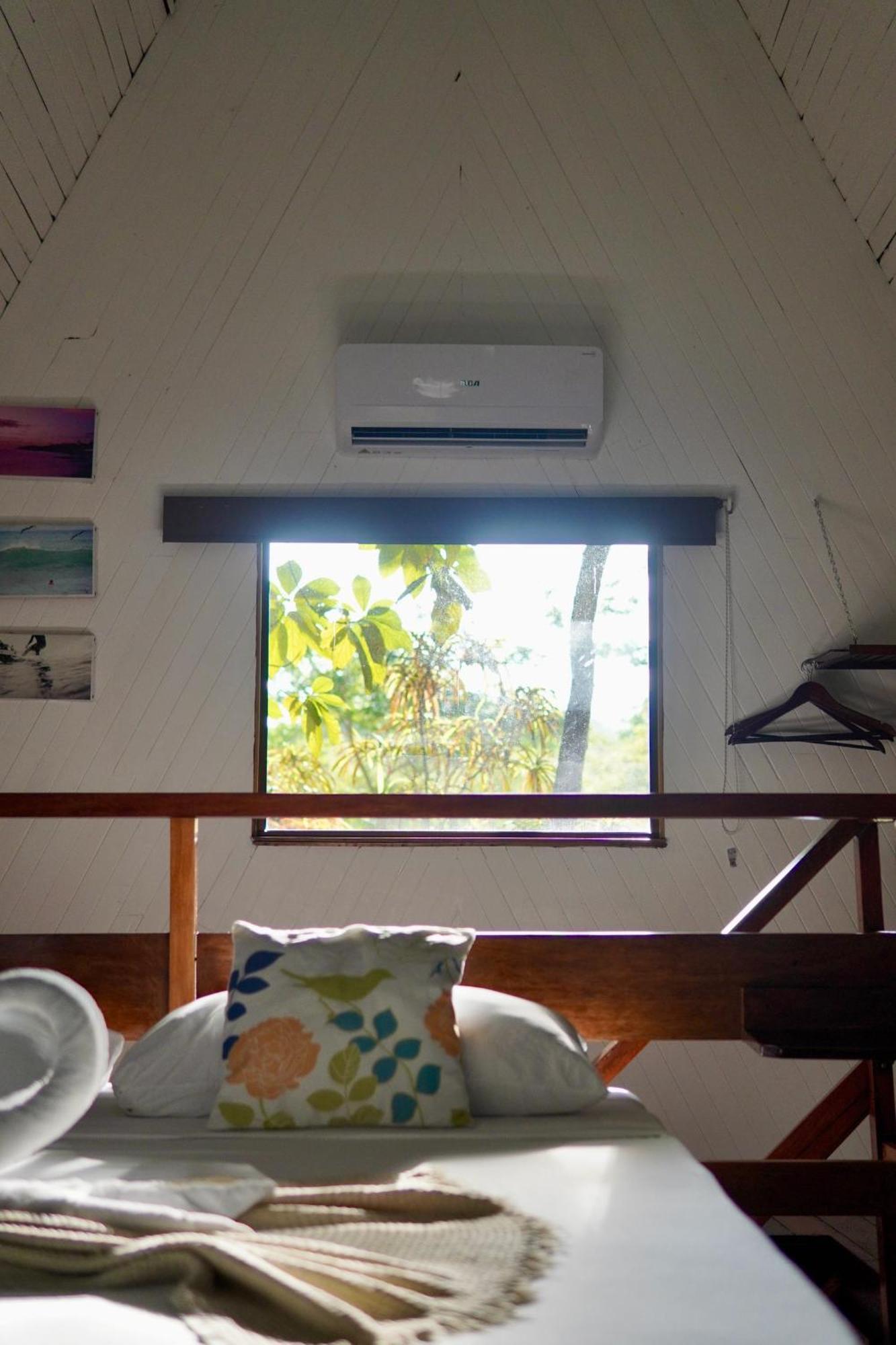 Calala Lodge Cabuya  Bagian luar foto