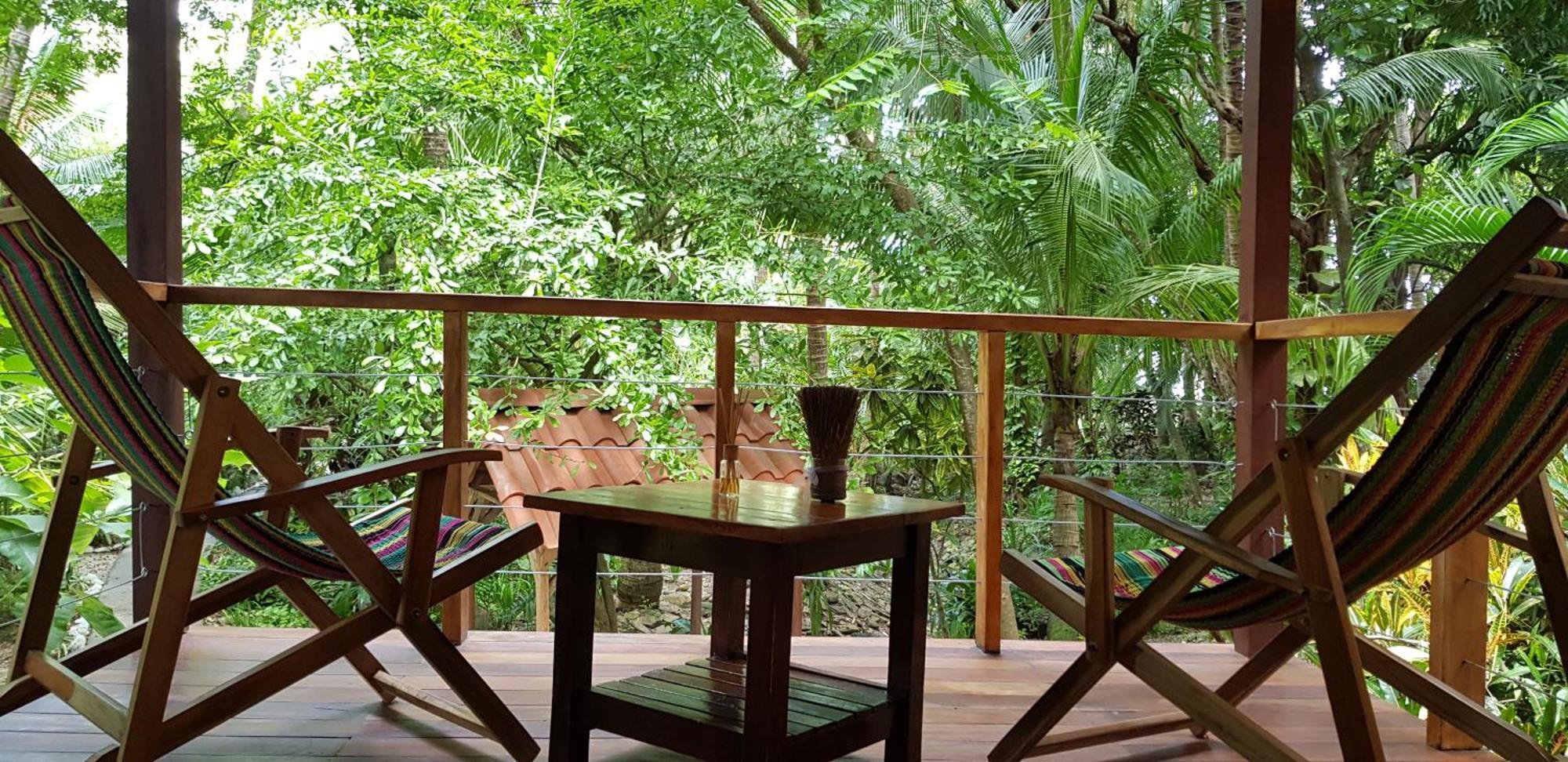 Calala Lodge Cabuya  Bagian luar foto