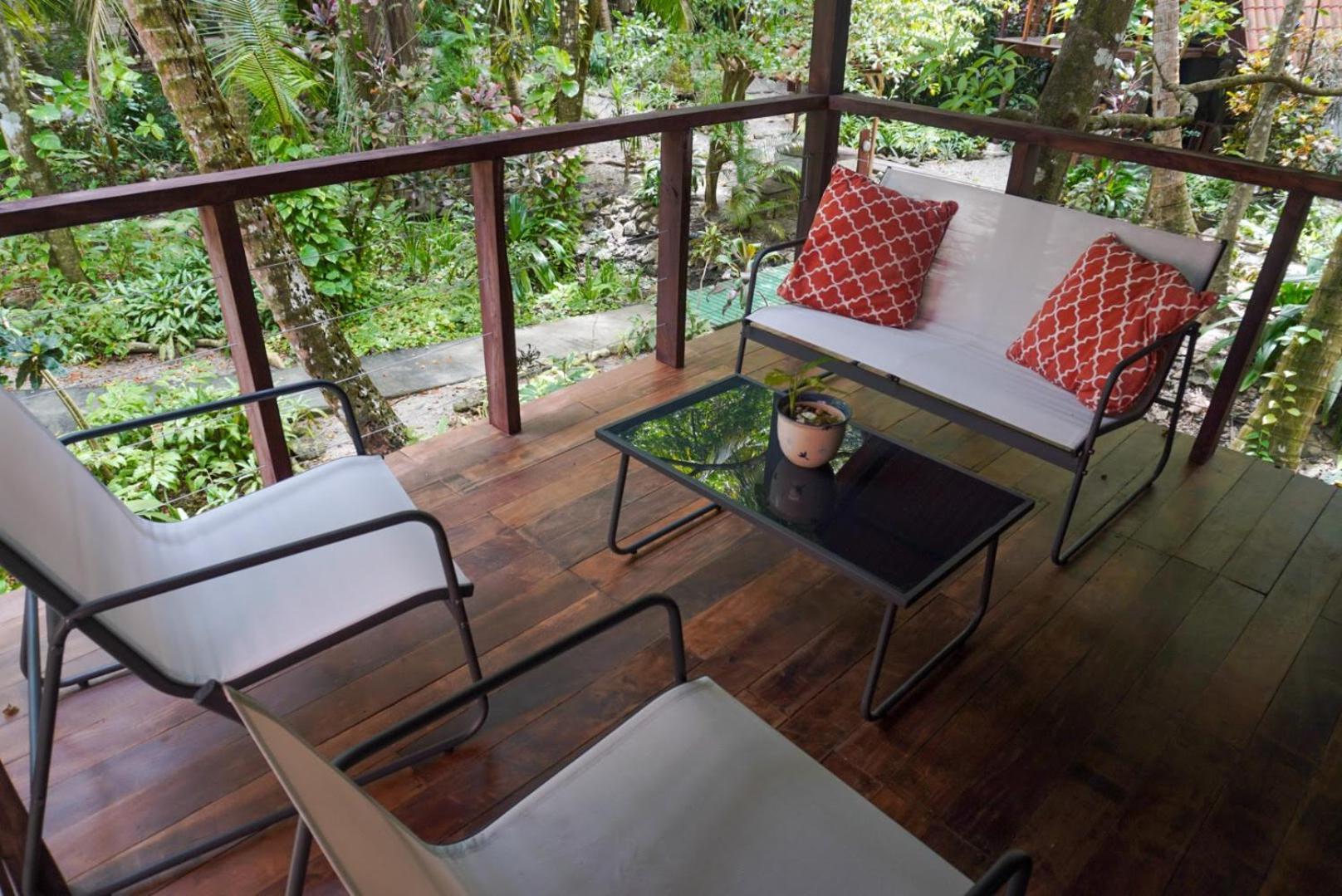 Calala Lodge Cabuya  Bagian luar foto